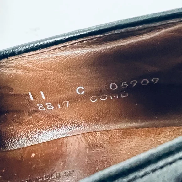Allen Edmonds Men”s Shoes 11 Loafers & Slip-Ons